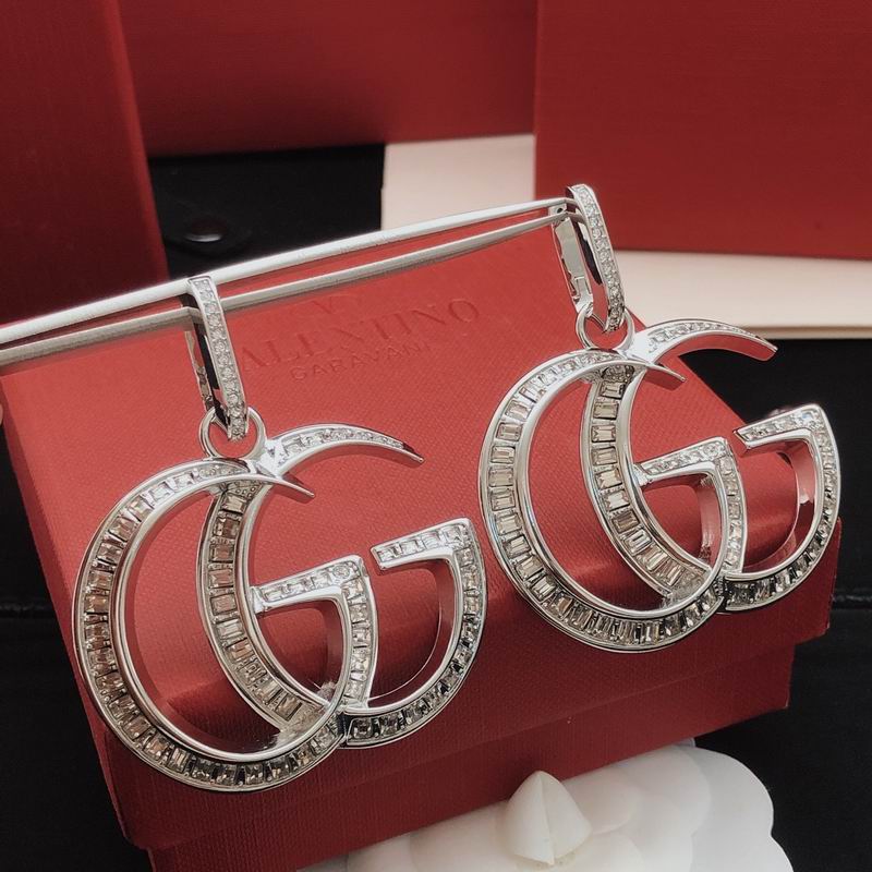 Gucci Earring 06yxs08